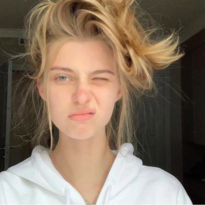 Angela Mercado's avatar